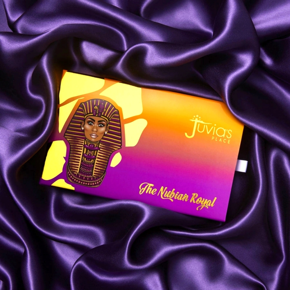 Juvia's Place The Nubian Royal Gift Set